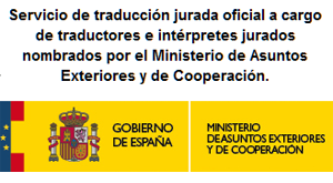 Le enviamos la traducci&oacute;n jurada de alem&aacute;n a su domicilio en Estollo